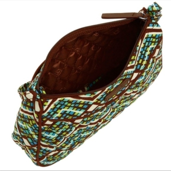 NWT Vera Bradley crossbody - Picture 3 of 7